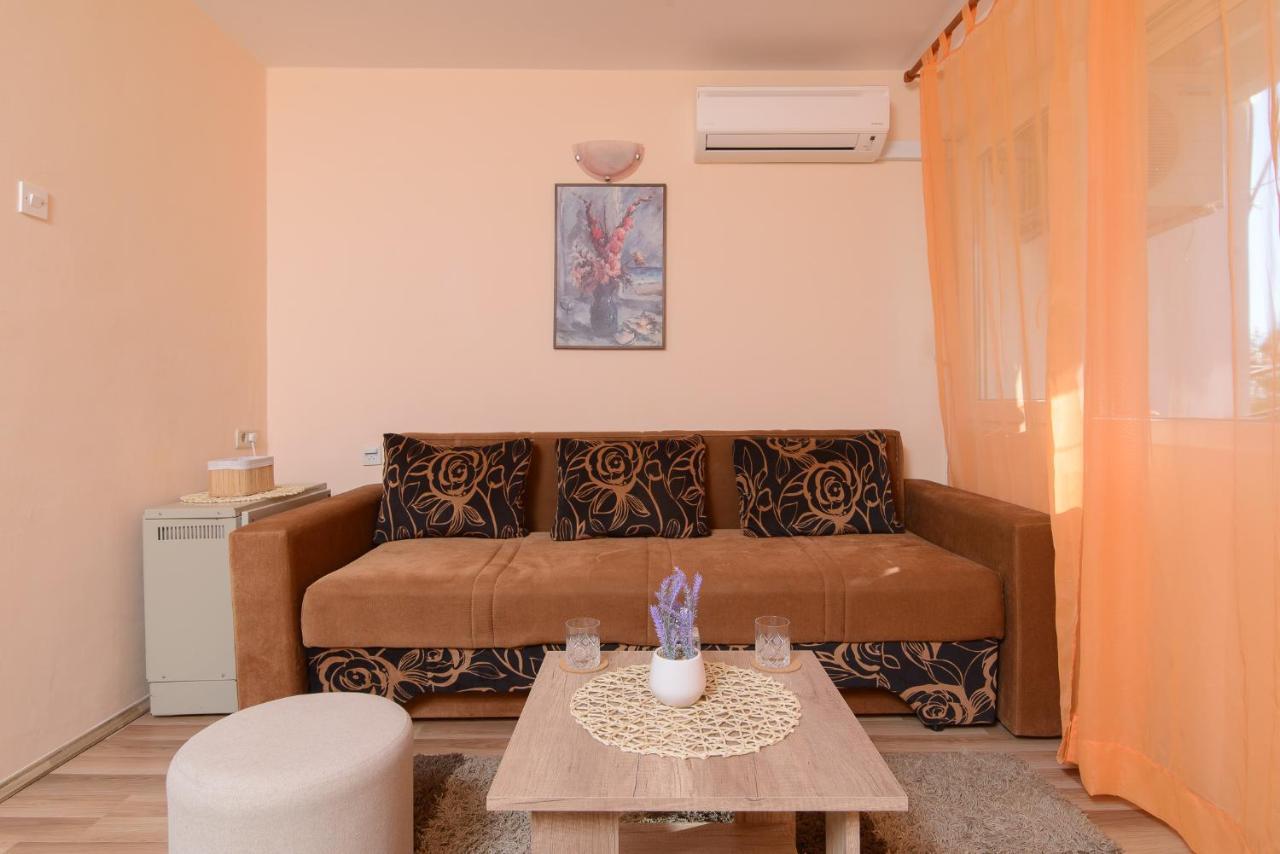 Ante Apartment Сплит Экстерьер фото