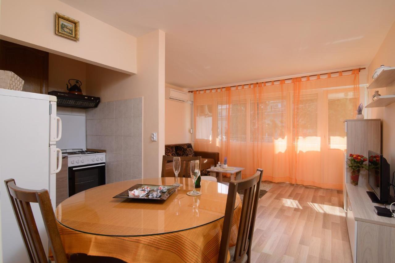 Ante Apartment Сплит Экстерьер фото