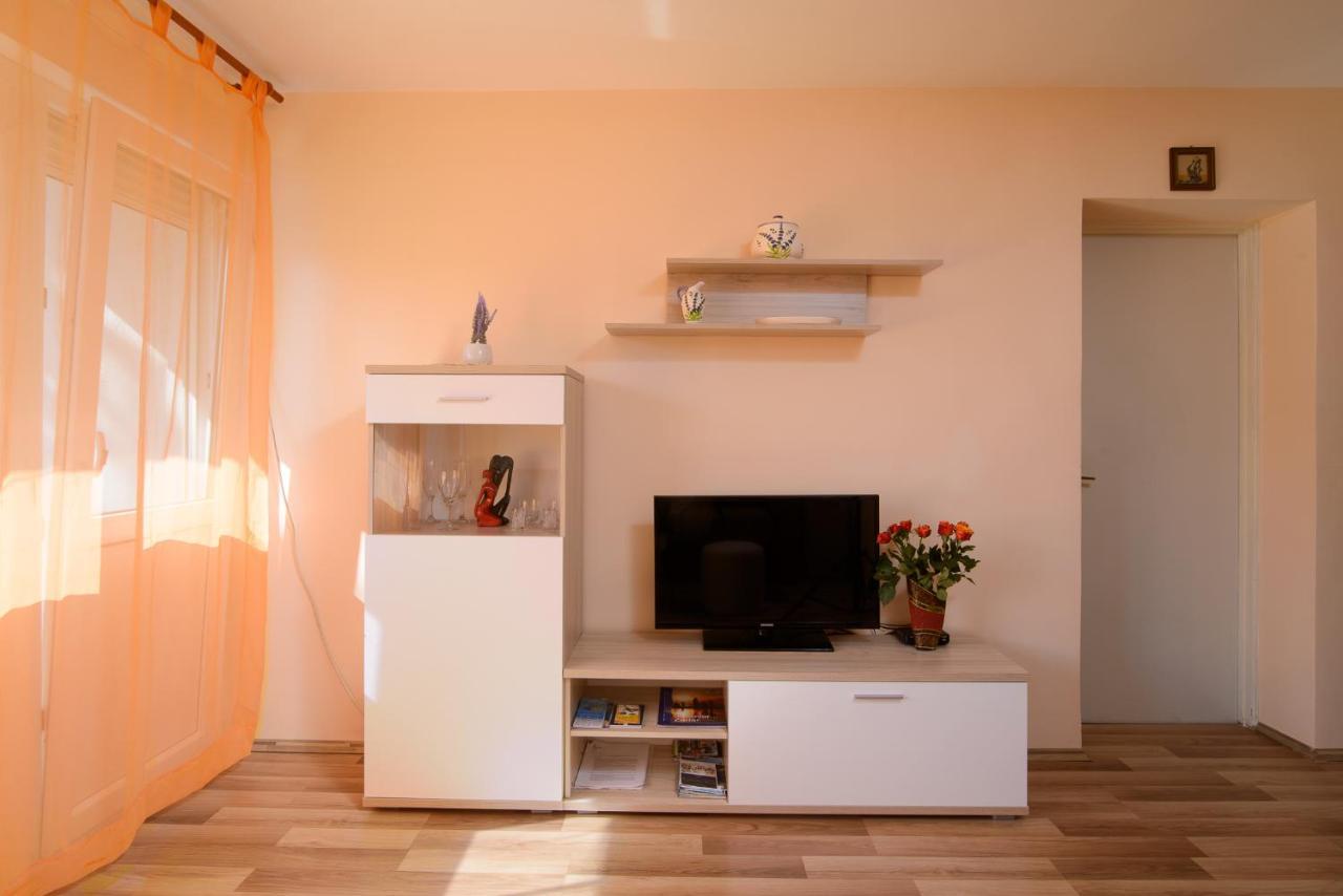 Ante Apartment Сплит Экстерьер фото