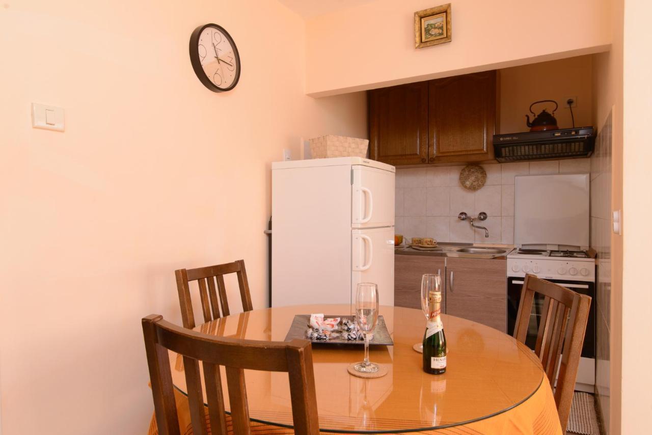 Ante Apartment Сплит Экстерьер фото