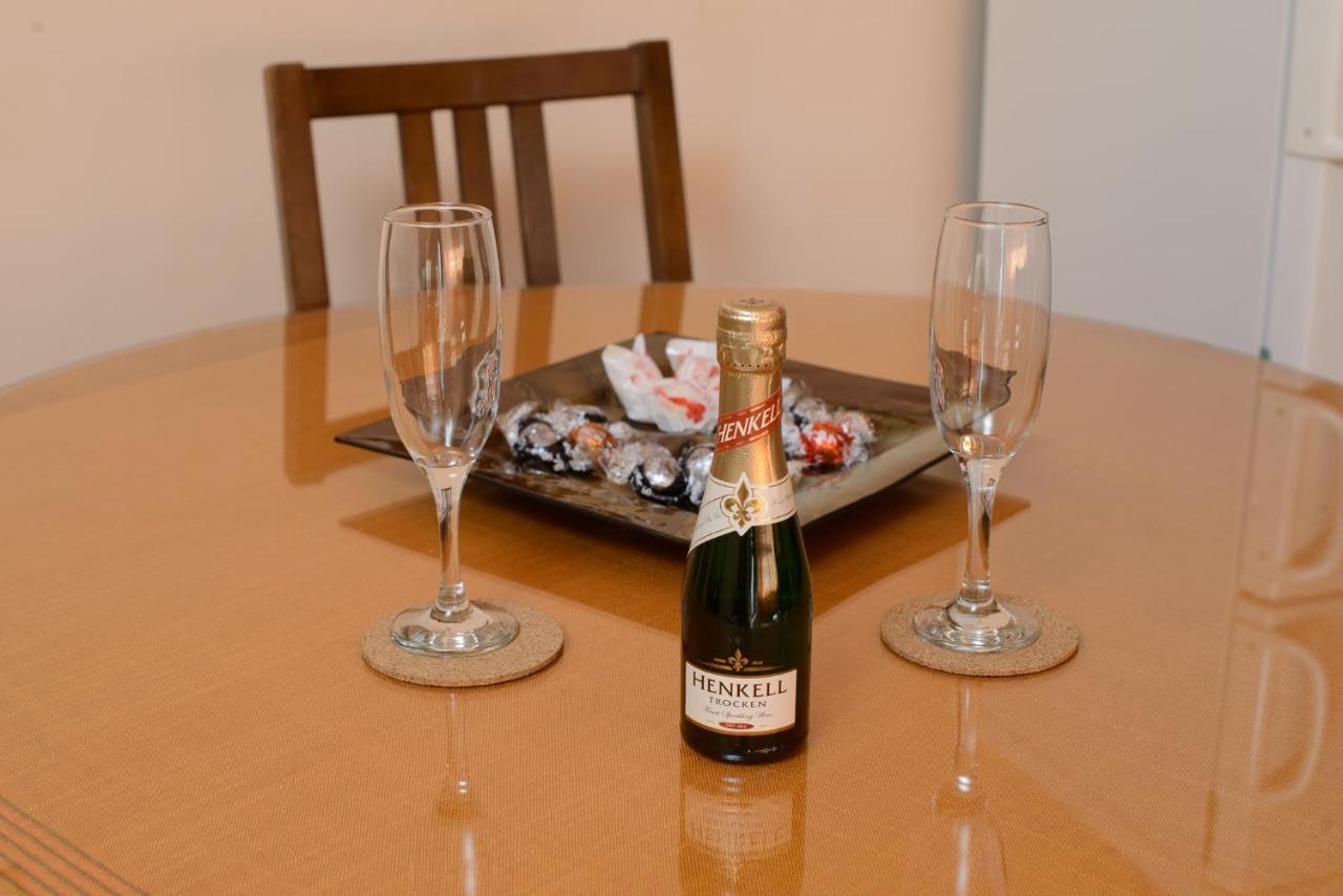 Ante Apartment Сплит Экстерьер фото