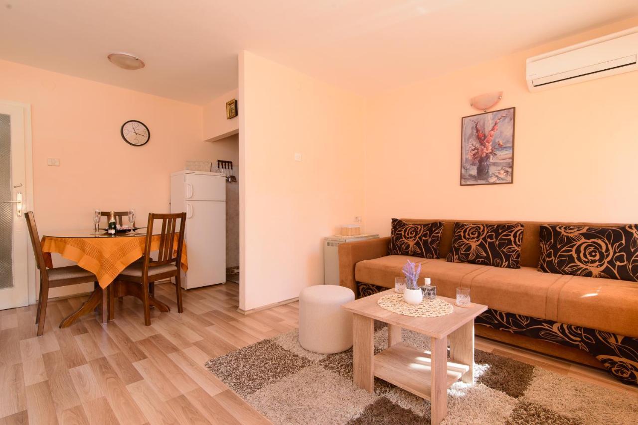 Ante Apartment Сплит Экстерьер фото