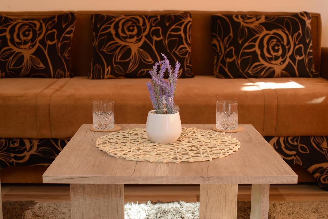 Ante Apartment Сплит Экстерьер фото