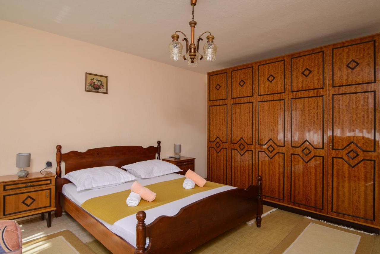 Ante Apartment Сплит Экстерьер фото