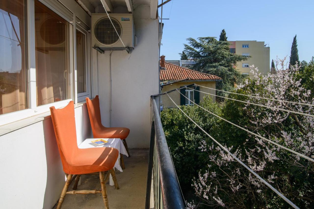 Ante Apartment Сплит Экстерьер фото