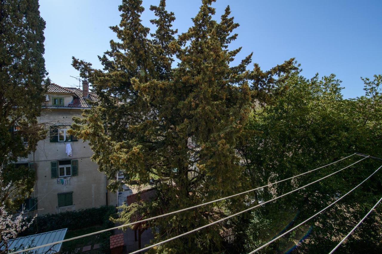 Ante Apartment Сплит Экстерьер фото