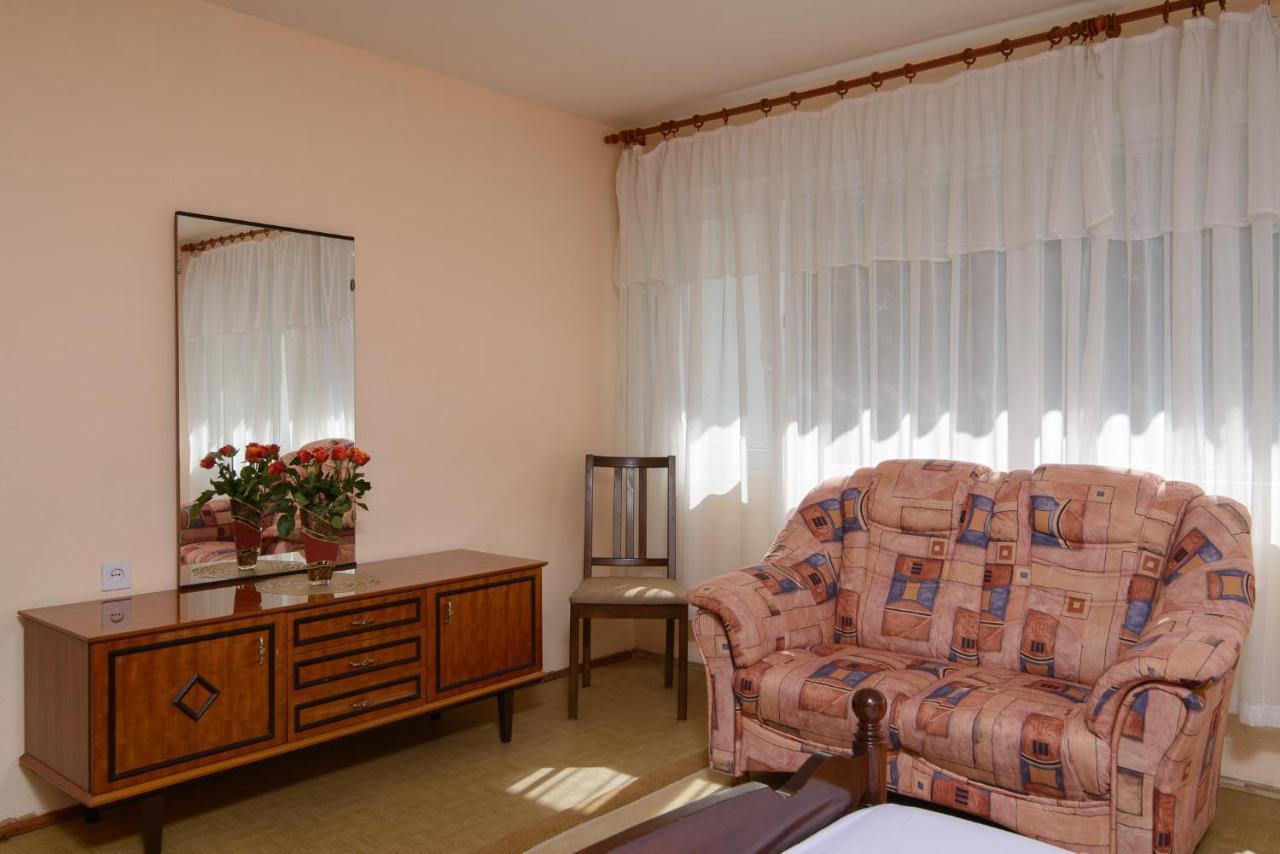 Ante Apartment Сплит Экстерьер фото