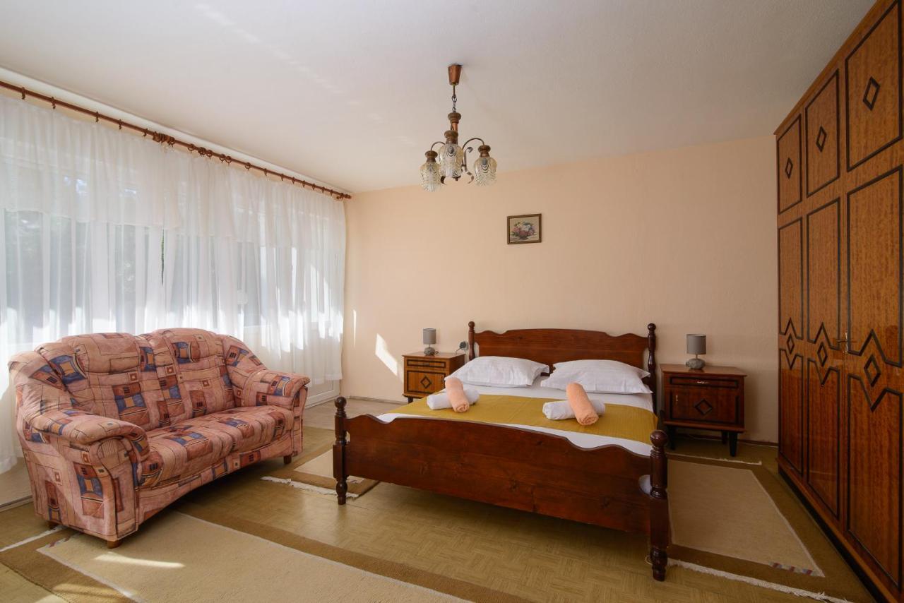 Ante Apartment Сплит Экстерьер фото