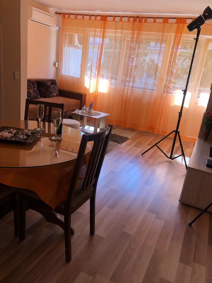 Ante Apartment Сплит Экстерьер фото