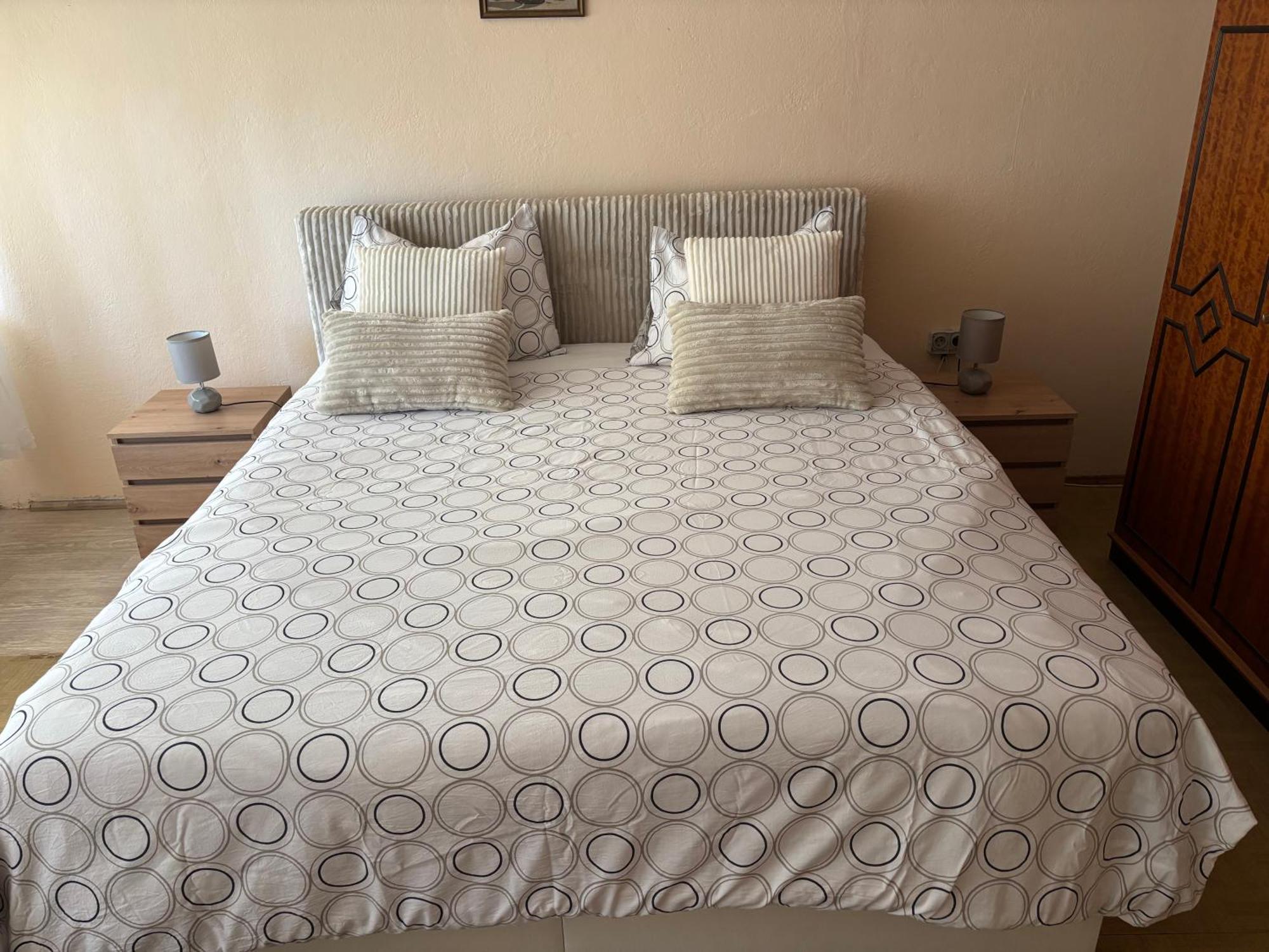 Ante Apartment Сплит Экстерьер фото