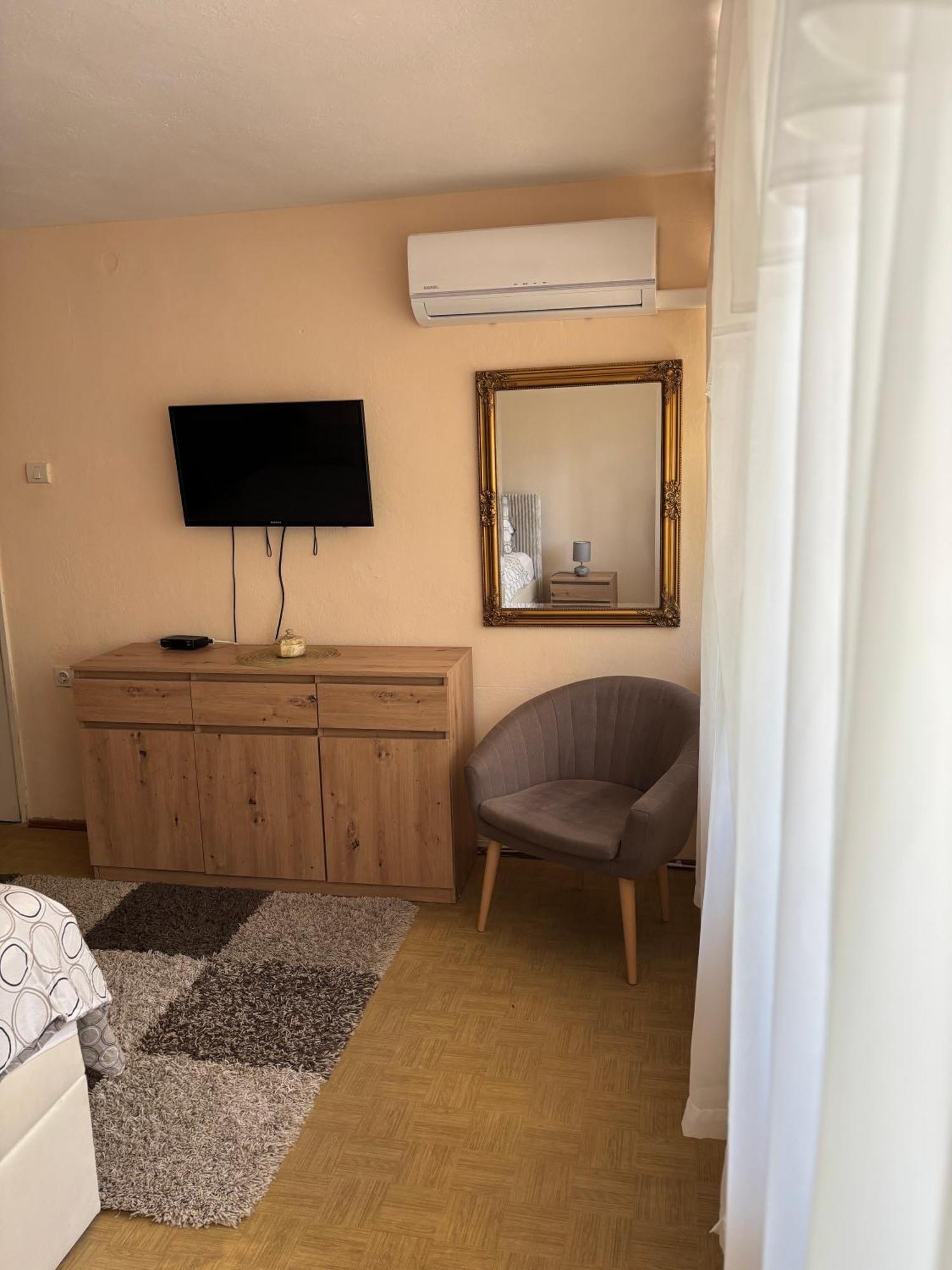 Ante Apartment Сплит Экстерьер фото