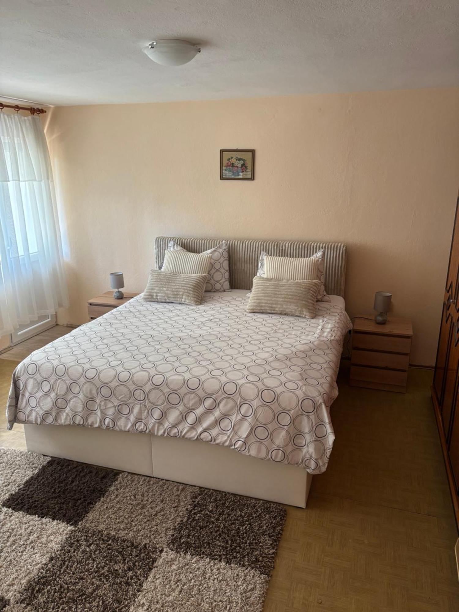 Ante Apartment Сплит Экстерьер фото