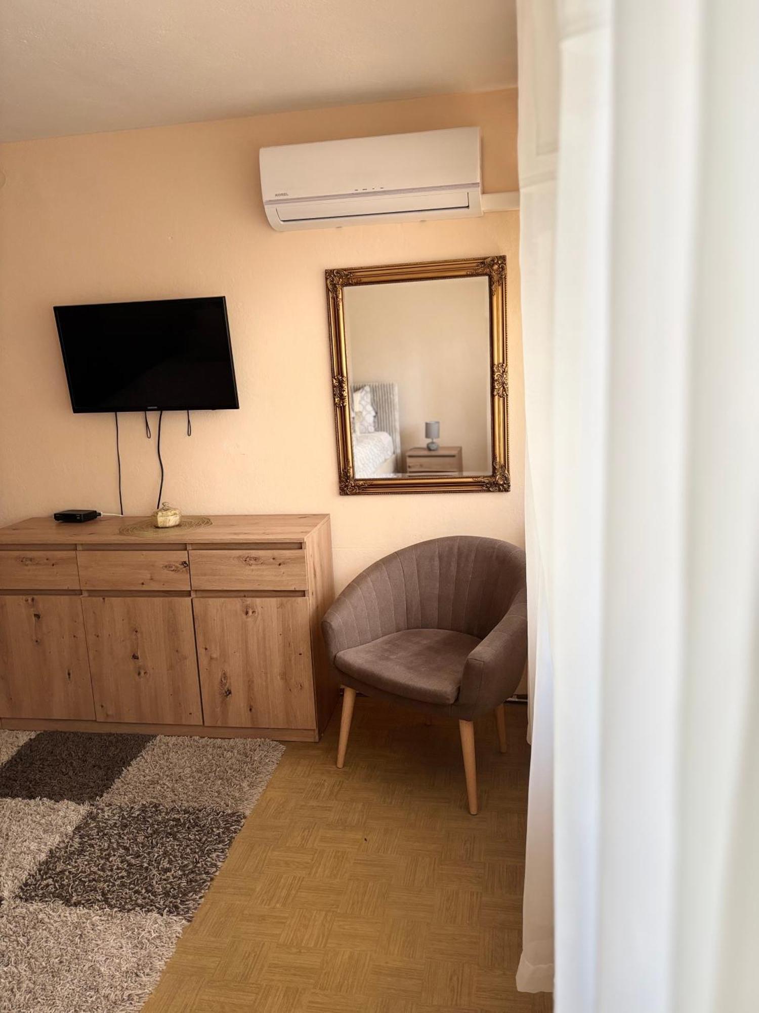 Ante Apartment Сплит Экстерьер фото