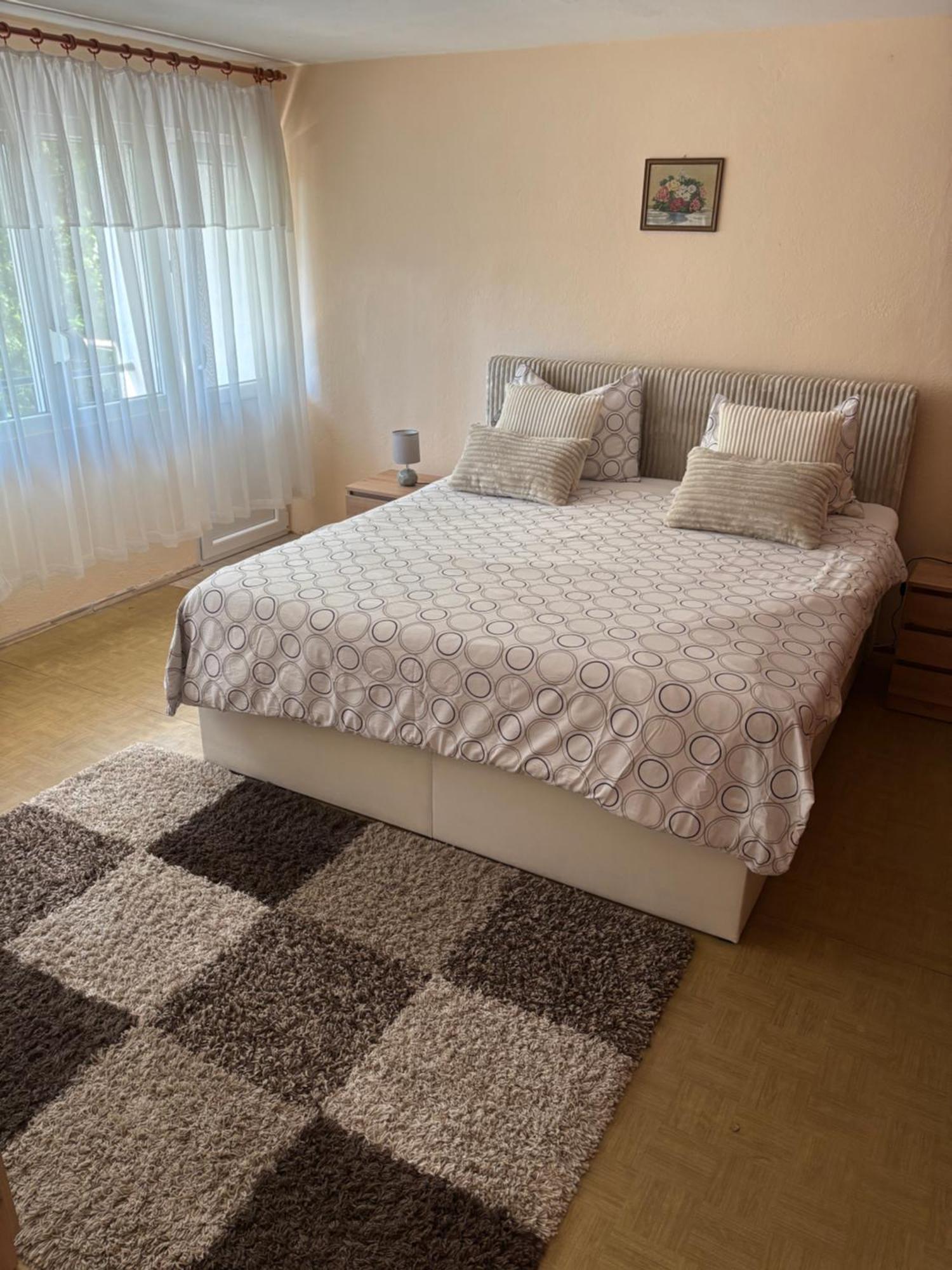 Ante Apartment Сплит Экстерьер фото
