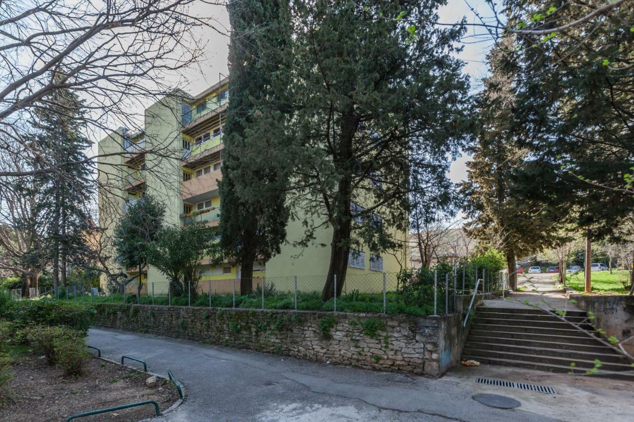 Ante Apartment Сплит Экстерьер фото